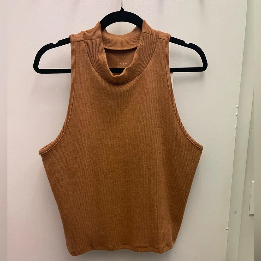 Tank Top - Picture 1 of 2